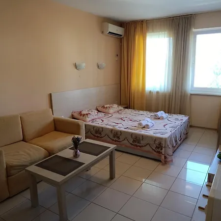 Apartament Harmony Hills Tomovi G33