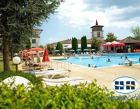 Harmony Hills Tomovi G33 شقة روغاشيفو