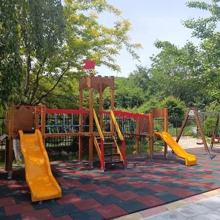 شقة Harmony Hills Tomovi G33 *