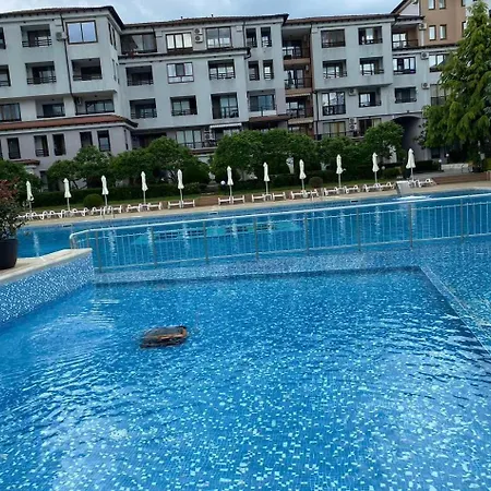 Harmony Hills Tomovi G33 Apartament Rogaczewo