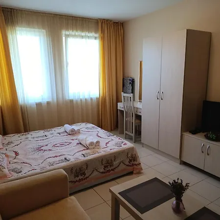 Harmony Hills Tomovi G33 דירה רוגאצ'בו