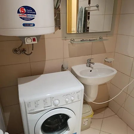 Harmony Hills Tomovi G33 רוגאצ'בו